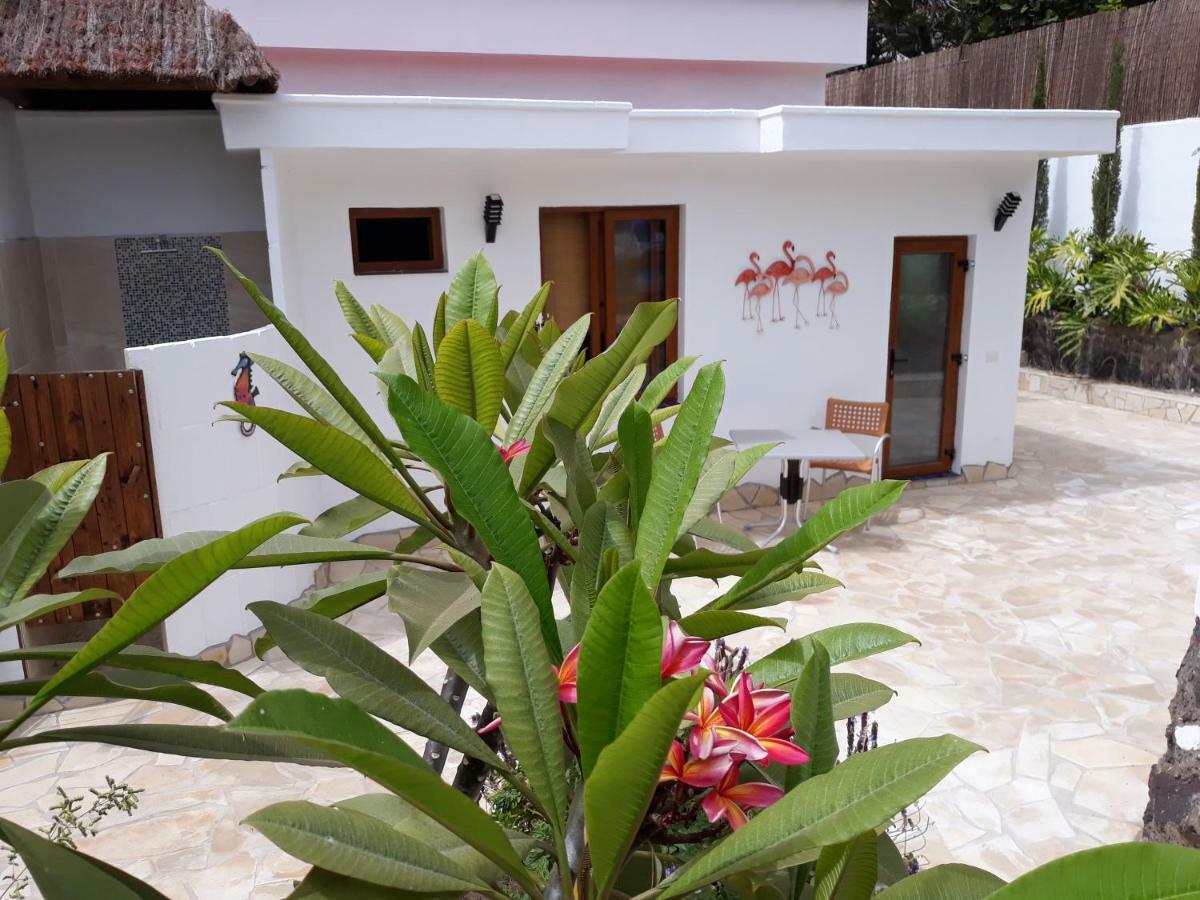 Villa La Perla Candelaria Exterior photo